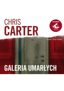 Galeria umarłych audiobook