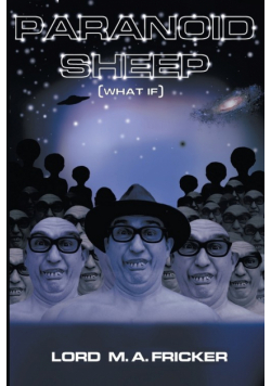 Paranoid Sheep (What if)