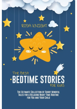 The Best Bedtime Stories for Kids