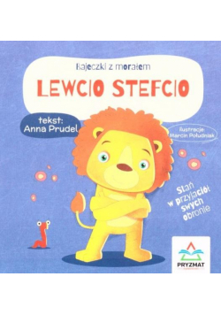 Lewcio Stefcio