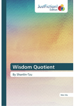 Wisdom Quotient