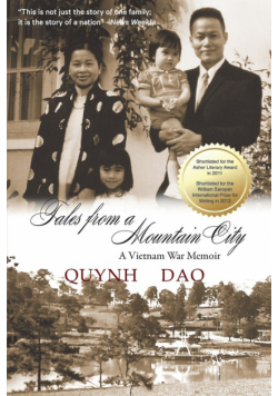 Tales from a Mountain City