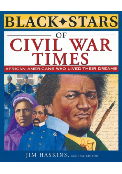 Black Stars of Civil War Times