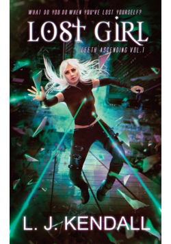 Lost Girl
