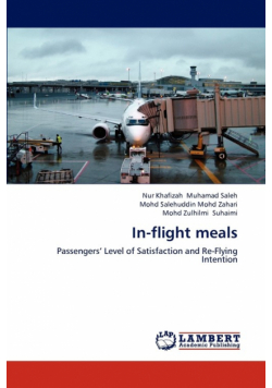 In-Flight Meals