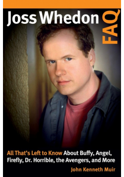 Joss Whedon FAQ