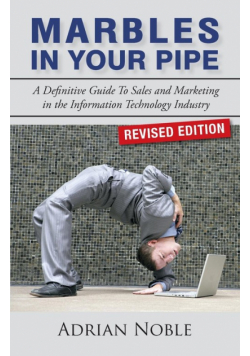 Marbles In Your Pipe