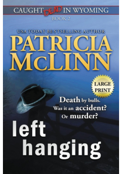 Left Hanging