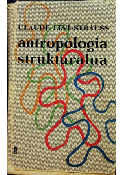 Antropologia strukturalna
