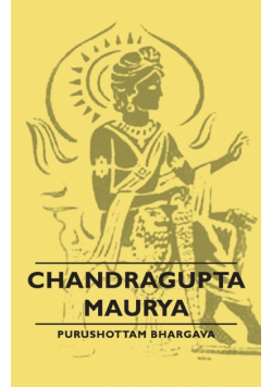 Chandragupta Maurya