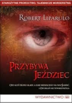 Przybywa Jeździec