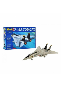 F-14A Tomcat 1:144