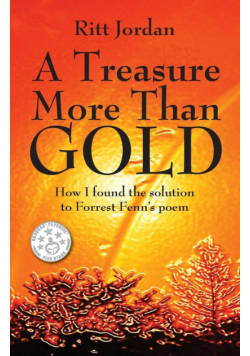 A Treasure More Than Gold