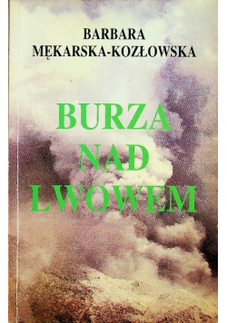 Burza nad Lwowem