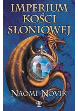 Imperium kości słoniowej T.4