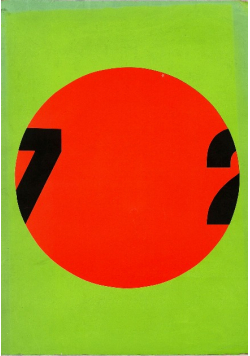 Douze ans d'art contemporain en France