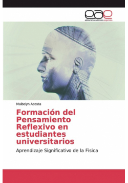 Formación del Pensamiento Reflexivo en estudiantes universitarios