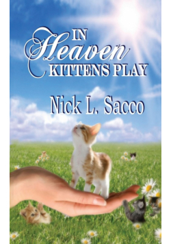 In Heaven Kittens Play