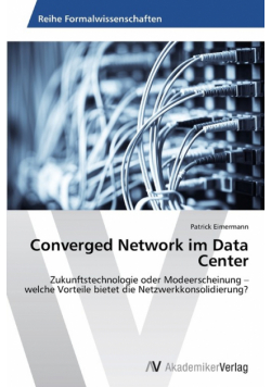Converged Network im Data Center