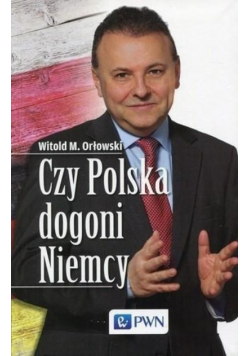Czy Polska dogoni Niemcy