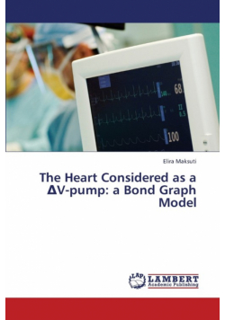 The Heart Considered as A V-Pump