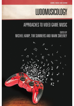 Ludomusicology
