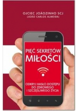 Pięć sekretów miłości