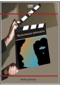 Wychowanie seksualne (+ DVD)