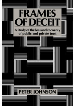 Frames of Deceit