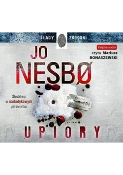 Upiory. Audiobook