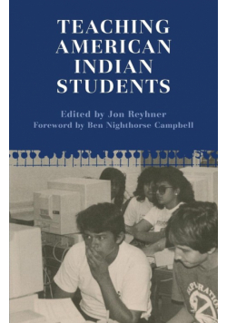 Teaching American Indian Students