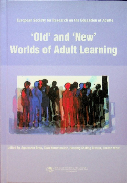 Old and New Worlds of Adult Learning