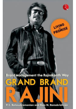 Grand Brand Rajini