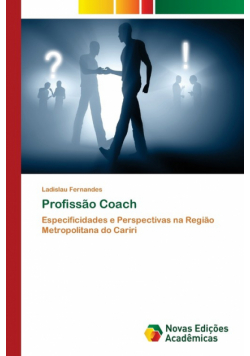 Profissão Coach