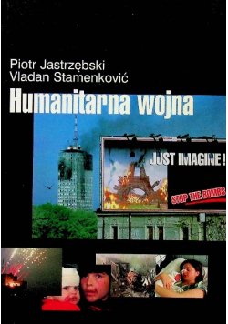 Humanitarna wojna