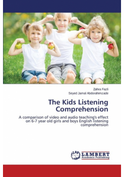 The Kids Listening Comprehension