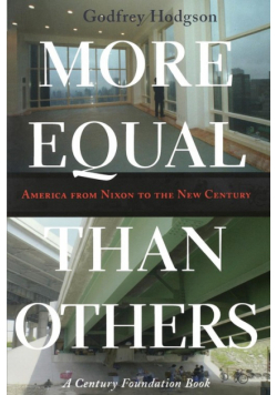 More Equal Than Others