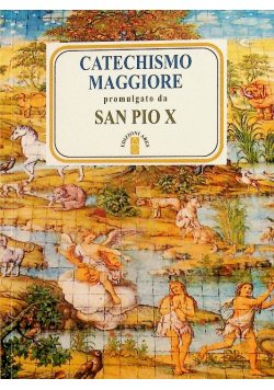 Catechismo maggiore