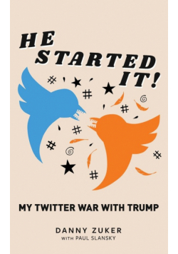 He Started It!