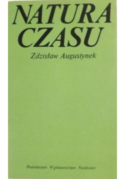 Natura czasu