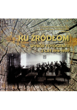 Ku źródłom