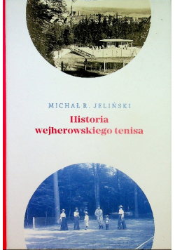 Historia wejherowskiego tenisa