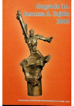 Nagroda im Janusza A Zajdla 2009