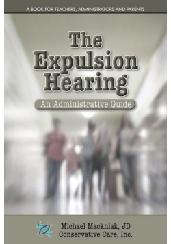 The Expulsion Hearing