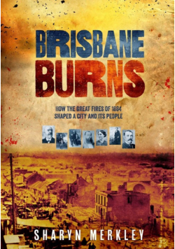 Brisbane Burns