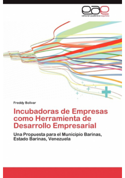 Incubadoras de Empresas como Herramienta de Desarrollo Empresarial