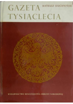 Gazeta tysiąclecia