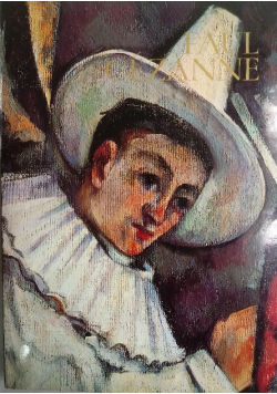 Paul Cezanne