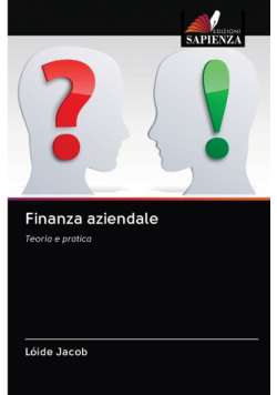 Finanza aziendale