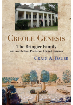 Creole Genesis